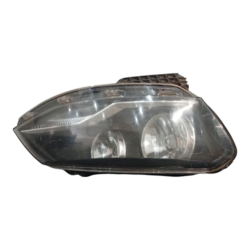 Farol Dianteiro Direito Gol Voyage G6 2013 2016 Detalhes Direito/passageiro