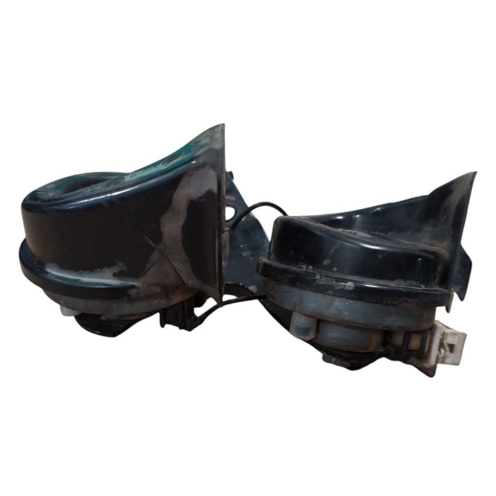 Par Buzina Suporte Peugeot 308 408 2011 2012 A 2014 Detalhe 7