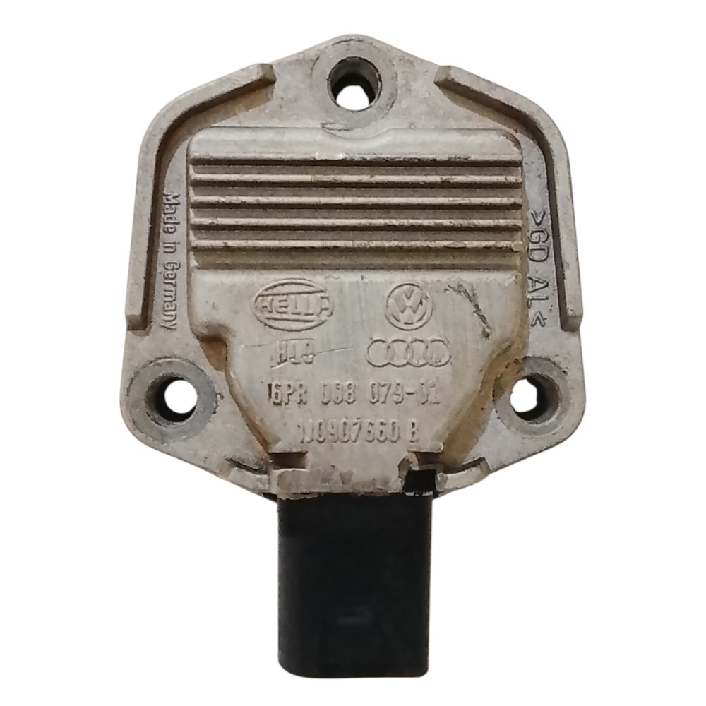 Sensor Nivel Óleo Carter Vw A3 Passat Jetta 99 2000 2001 1