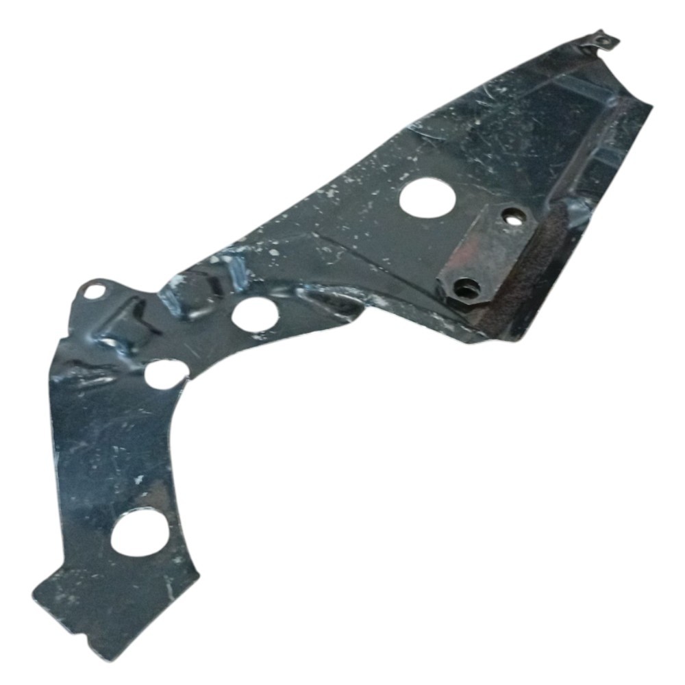 Chapa Traseira Correia Motor Santana 95 96 97 98 99 A 2005 5