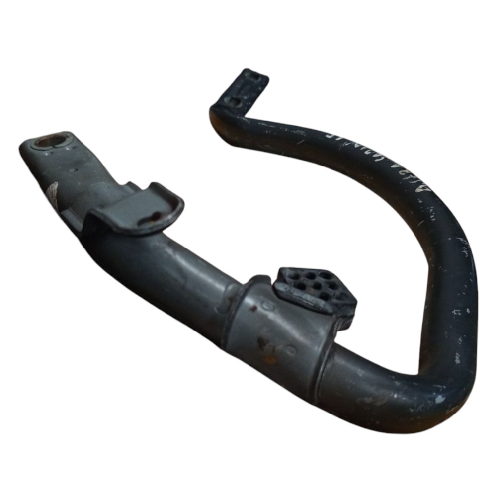 Braço Tampa Traseira Esquerdo Gm Astra Sedan 2003 2004 2011 6