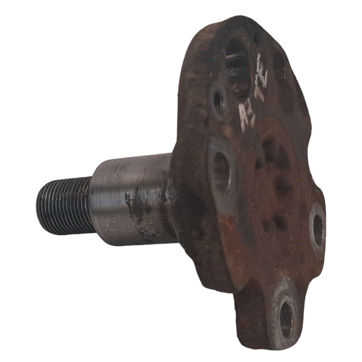 Ponta Eixo Traseiro Esquerdo Audi A3 Golf Bora 97 98 A 2006 Metal 2