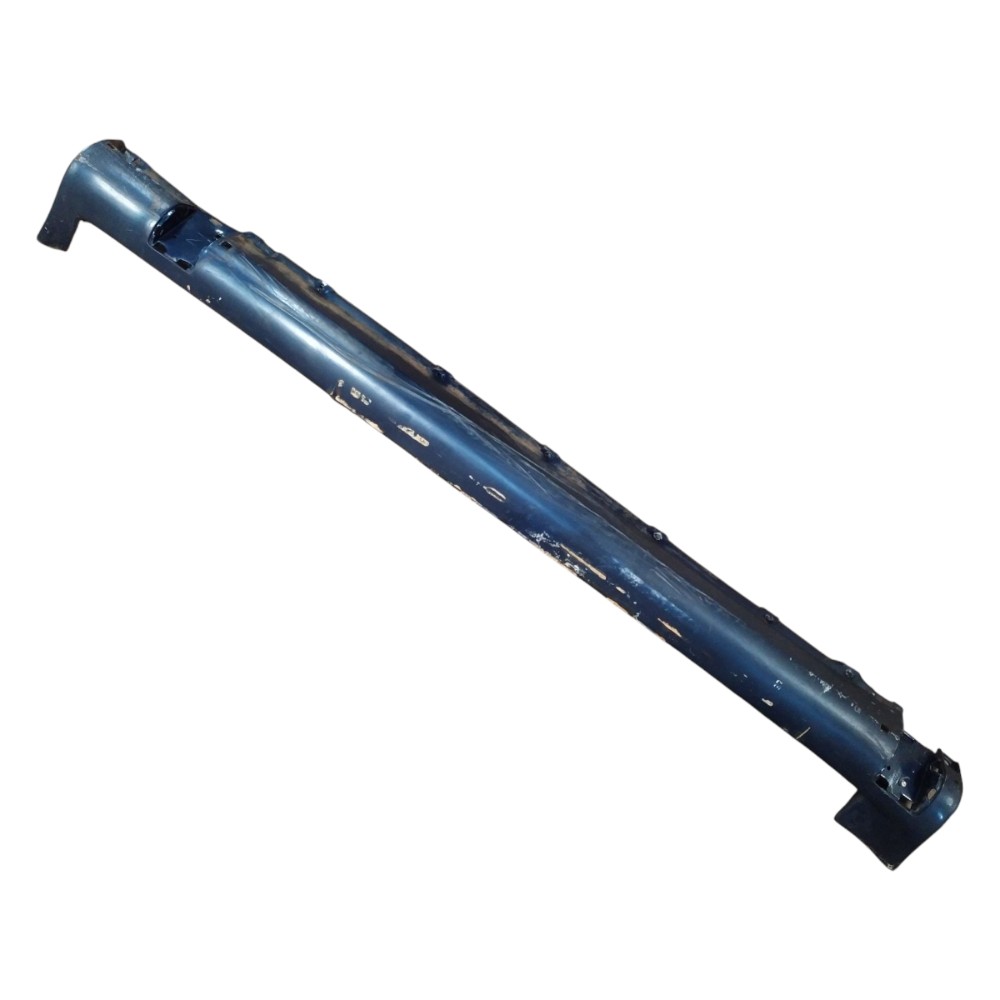 Spoiler Lateral Esquerdo Santana 92 94 96 98 2000 2002 2006 Azul
