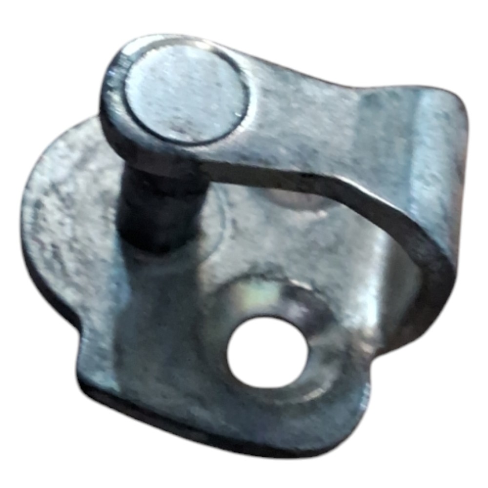 Batente Fechadura Porta Ford Ka 2008 2009 2010 2011 2012 2