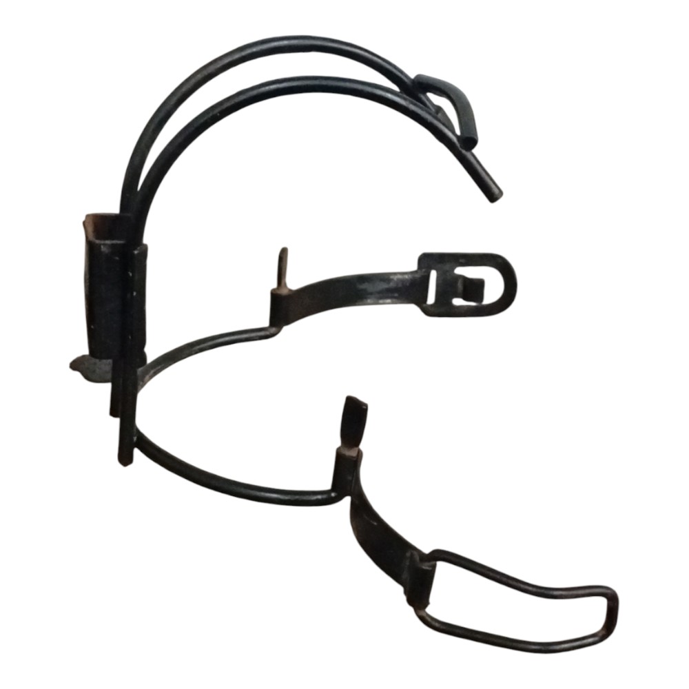 Suporte Extintor Incêndio Vectra Cd 97 98 99 2000 2003 2005 3