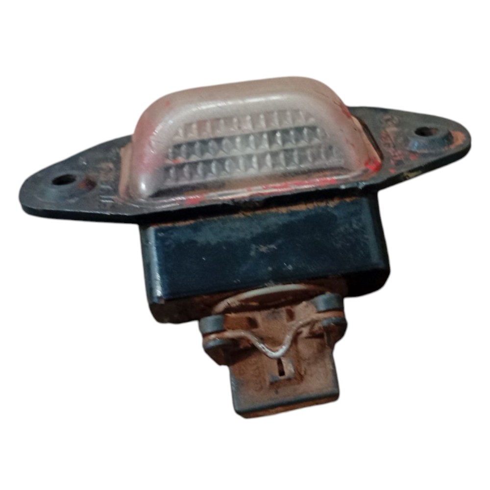 Lanterna Luz Placa Gol Bola G2 Parati 94 95 96 97 98 99 2000 4