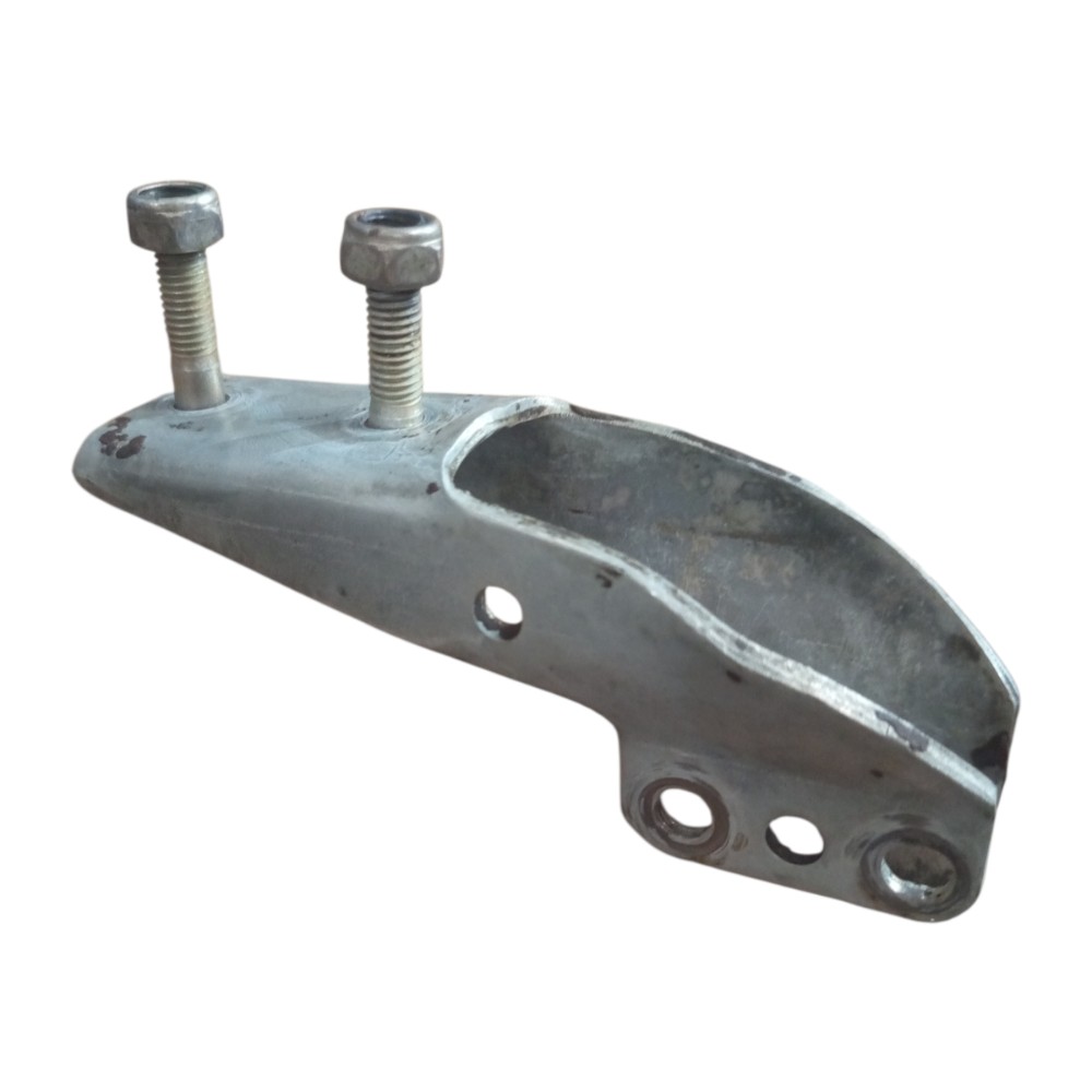 Suporte Coxim Direção Gol G3 1.6 1.8 2.0 99 2000 2001 2002 1