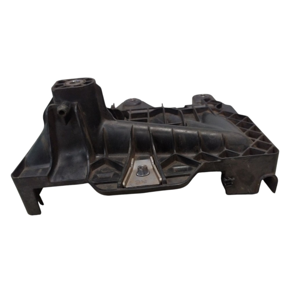 Suporte Bateria Fox Saveiro Gol G5 G6 1.6 2008 2009 A 2016 3