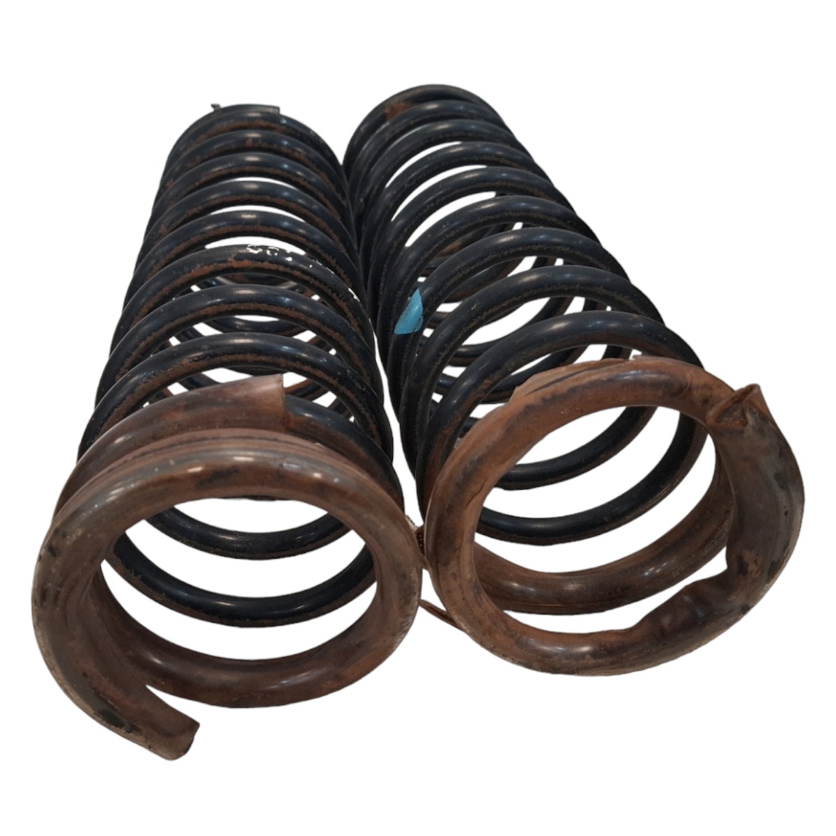 Par Molas Traseira Gol G2 G3 94 96 99 2000 2001 2002 A 2005 5