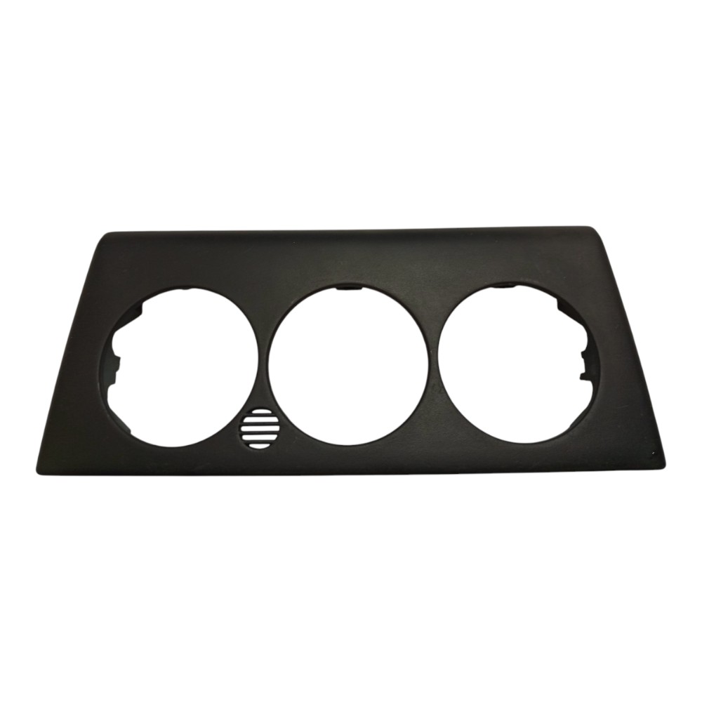 Moldura Painel Ar Central Vectra 97 98 99 2000 2004 2005