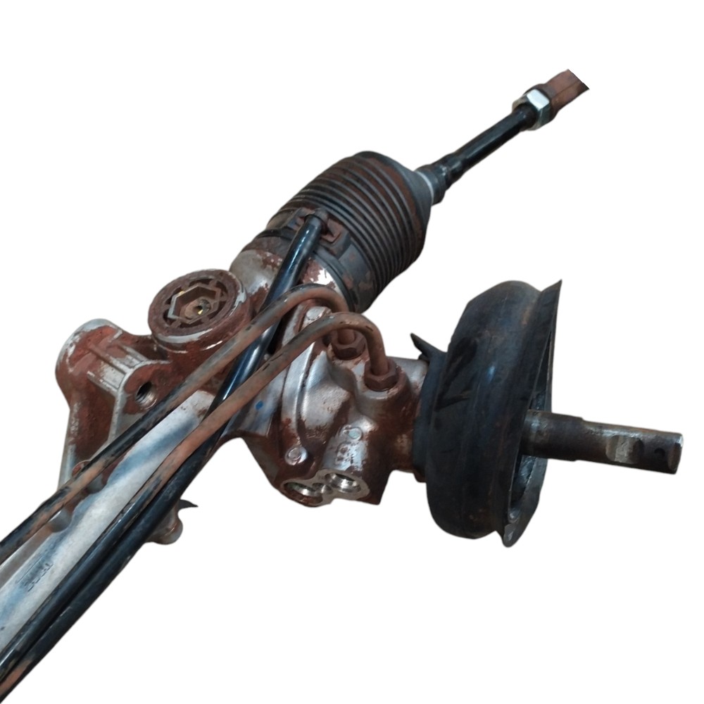 Caixa Direção Hidráulica Peugeot 408 2012 2013 2014 A 2019 10