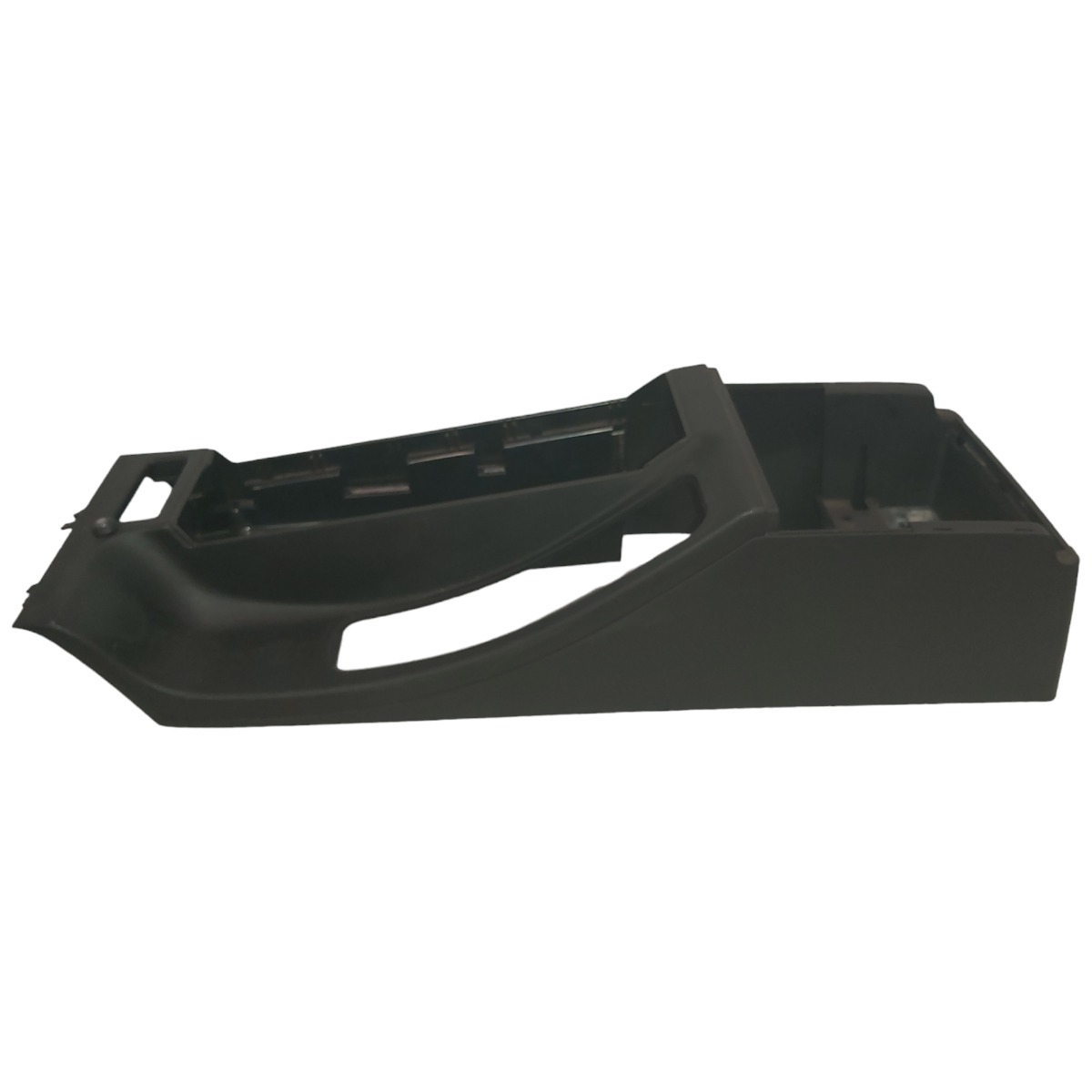 Moldura Console Central Bmw E46 330i 328i 325i 99 A 2005 5