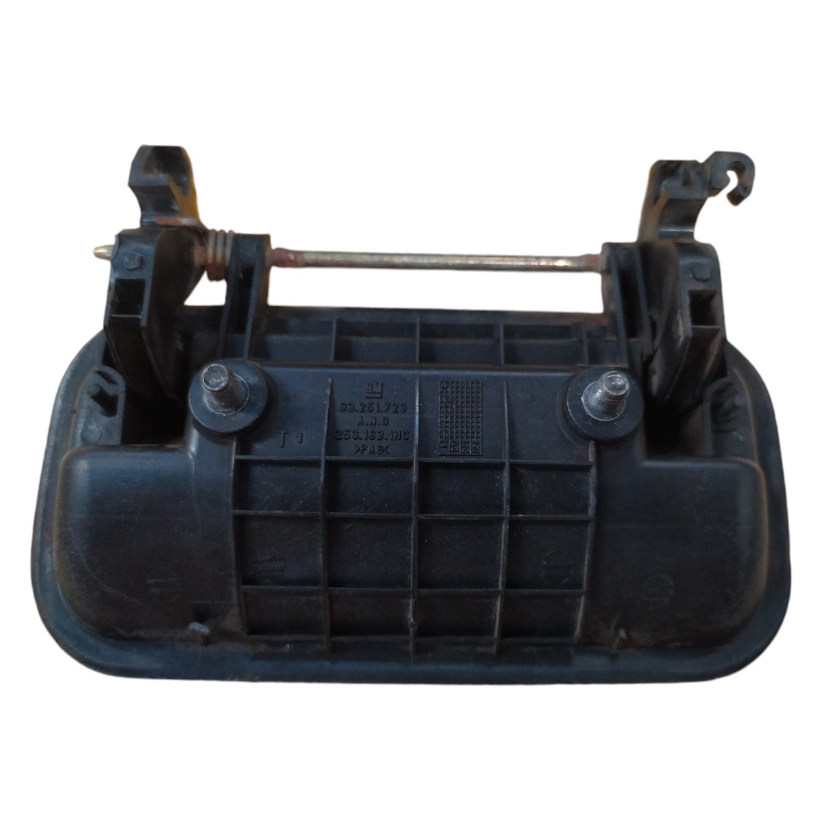 Maçaneta Externa Traseira Corsa Classic 94 99 2000 2005 2016 2