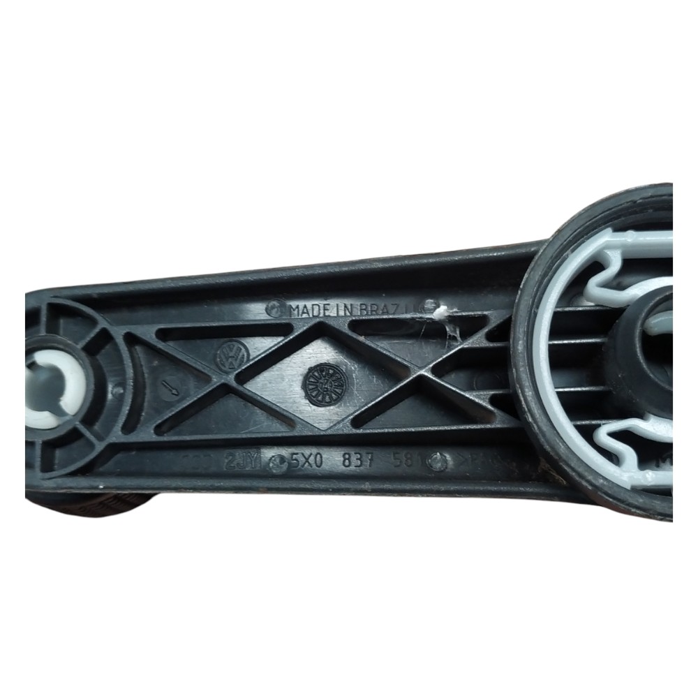 Manivela Vidro Manual Gol G2 G3 G4 G5 94 2005 2008 2010 2012 7