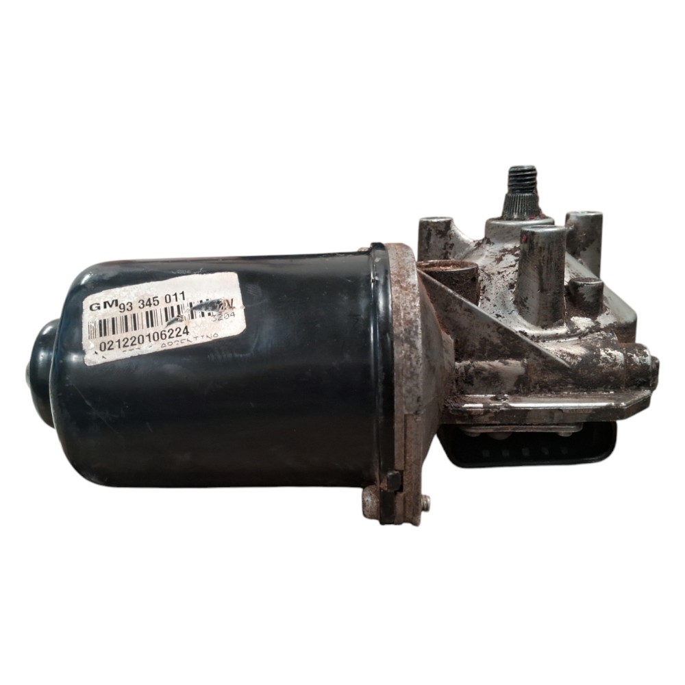 Motor Limpador Parabrisa Celta Prisma 2006 2008 2012 A 2015 5
