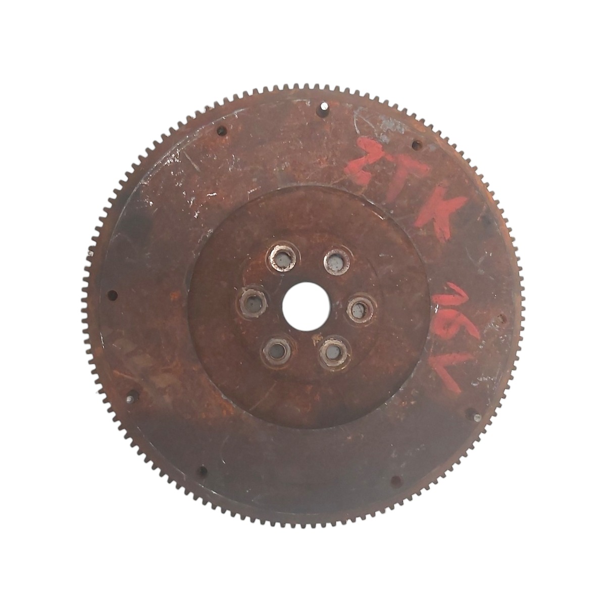 Volante Motor Escort Courier Zetec 16v 96 97 98 99 2000 2002