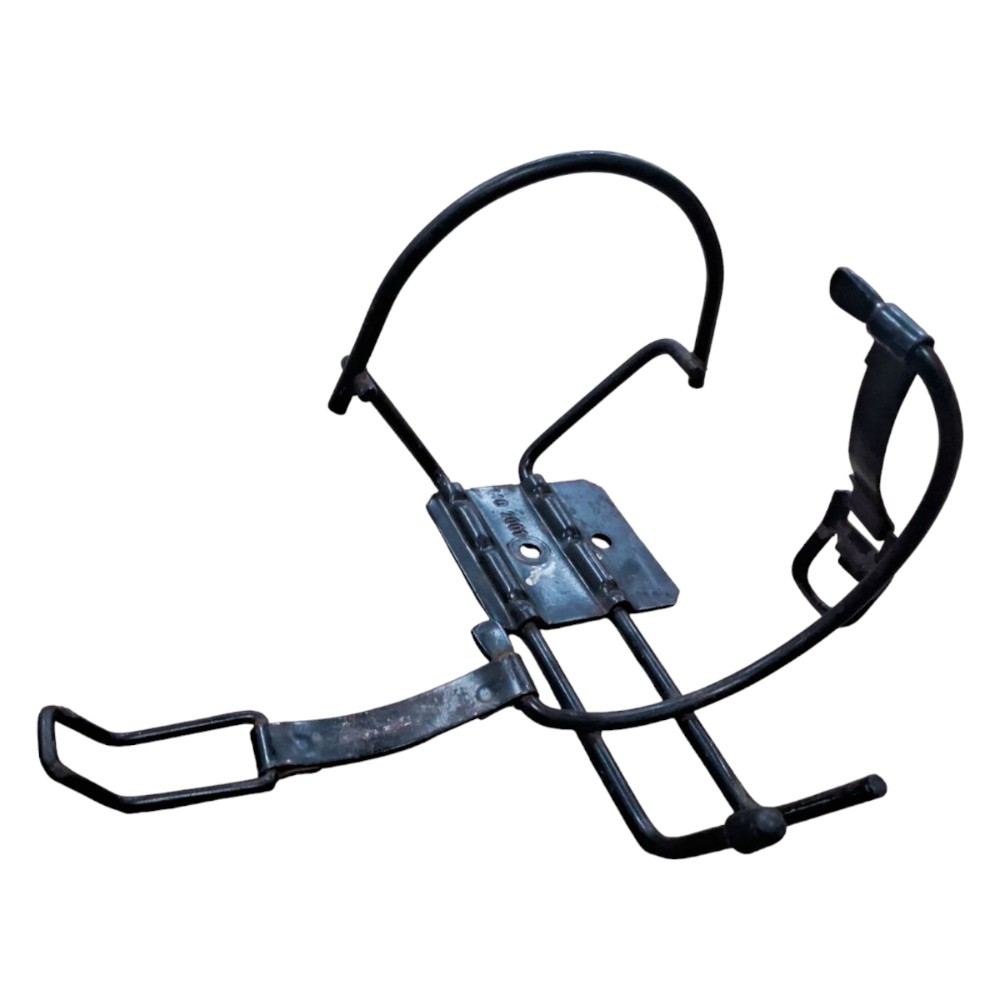 Suporte Extintor Gm Corsa 2007 2008 2009 2010 2011 2012 2