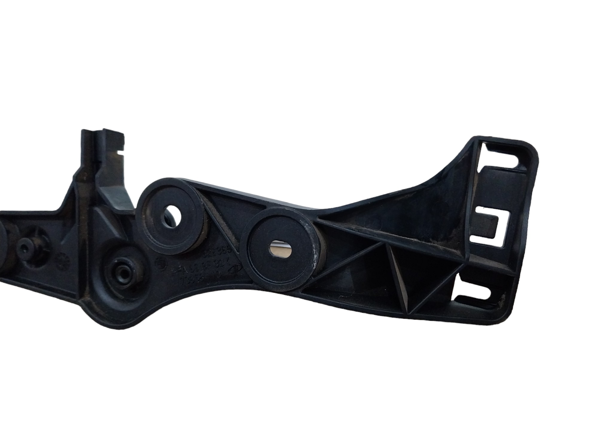 Suporte Puxador Capo Bmw 116 118 120 320 F20 2013 2015 2019 5