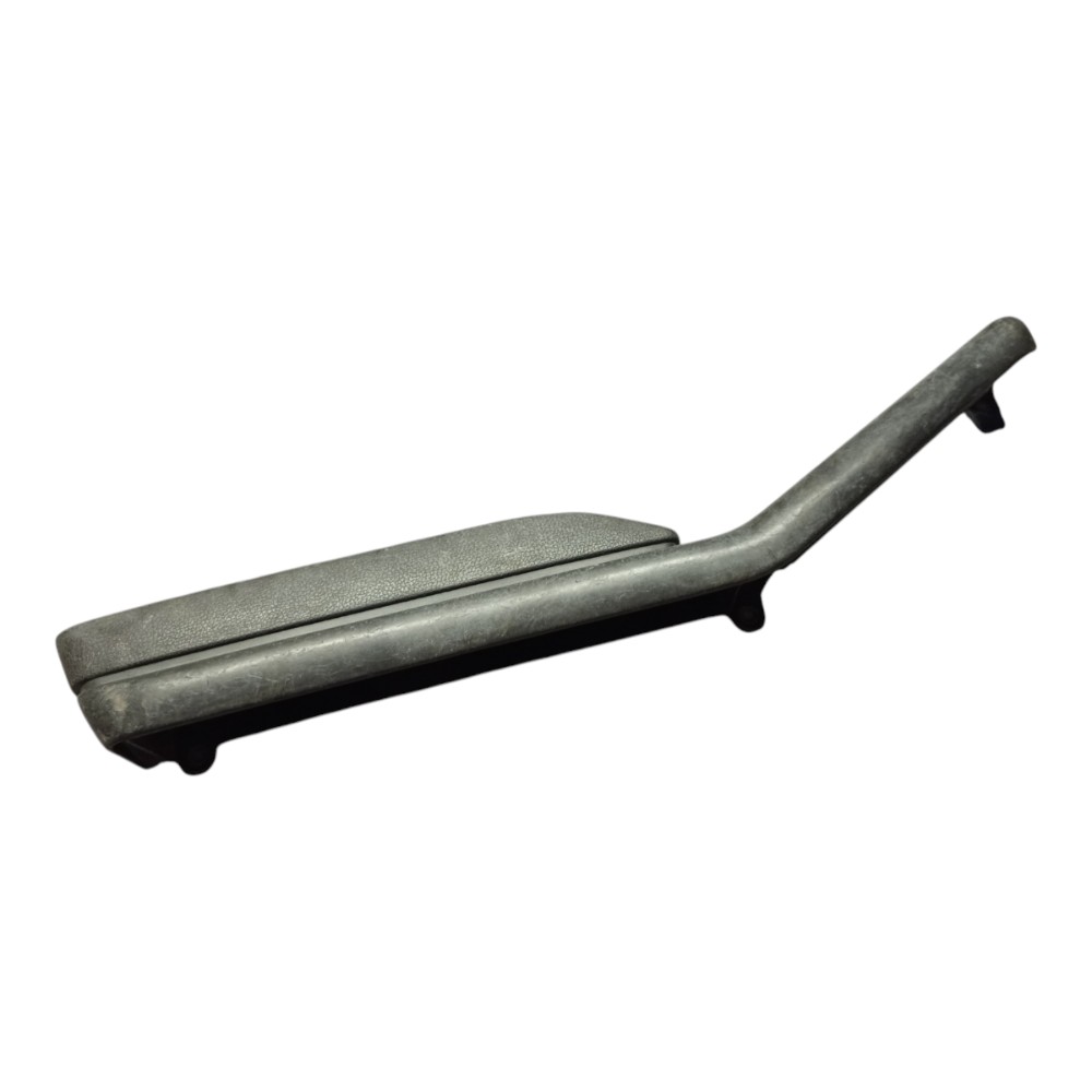 Puxador Apoio Braço Porta Dianteira Esquerda Uno 98 99 2010