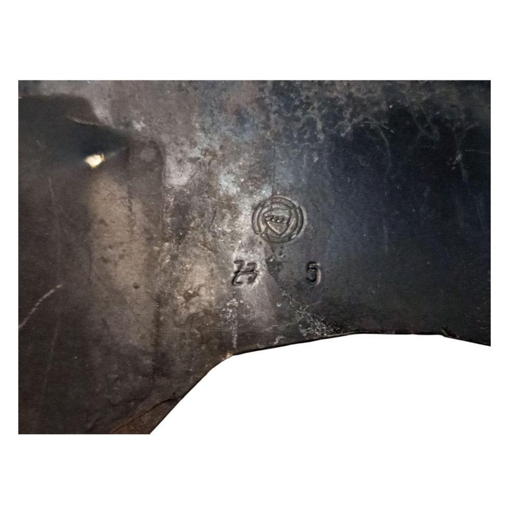 Chapa Caixa Câmbio Motor Palio 97 98 99 2000 2001 2002 2003 4