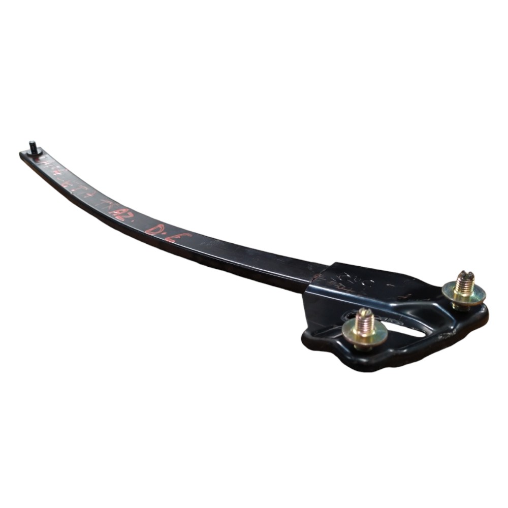 Canaleta Guia Vidro Traseiro Esquerdo Subaru Legacy 94 95 99 2