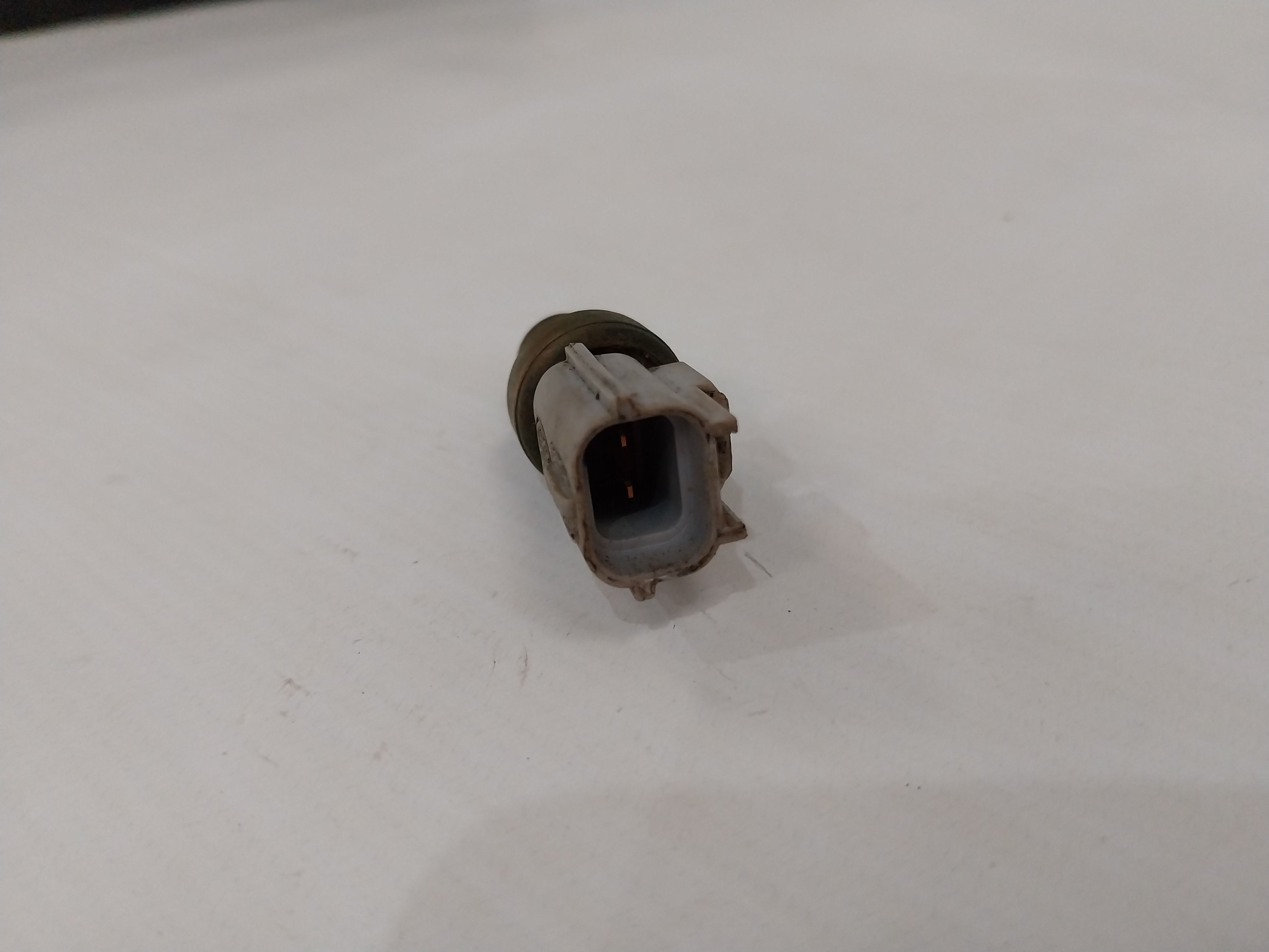 Sensor Temperatura Água Fiesta Rocam 2003 2010 2011 2014 6