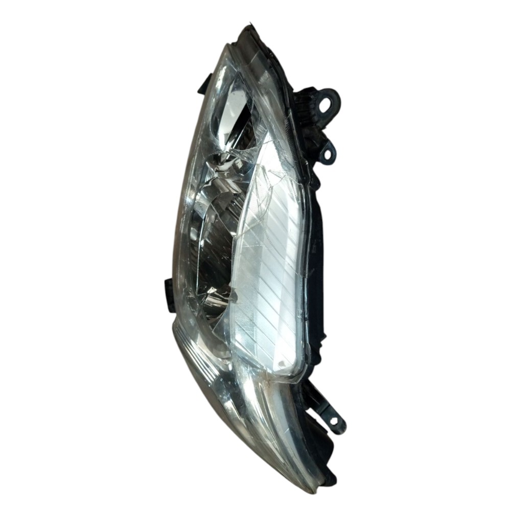 Farol Esquerdo Corolla 2009 2010 2011 Retirada Peças  Esquerdo/motorista 3
