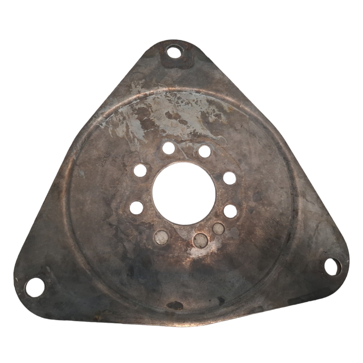 Arruela Encosto Volante Motor Peugeot 408 2012 2013 A 2019 2