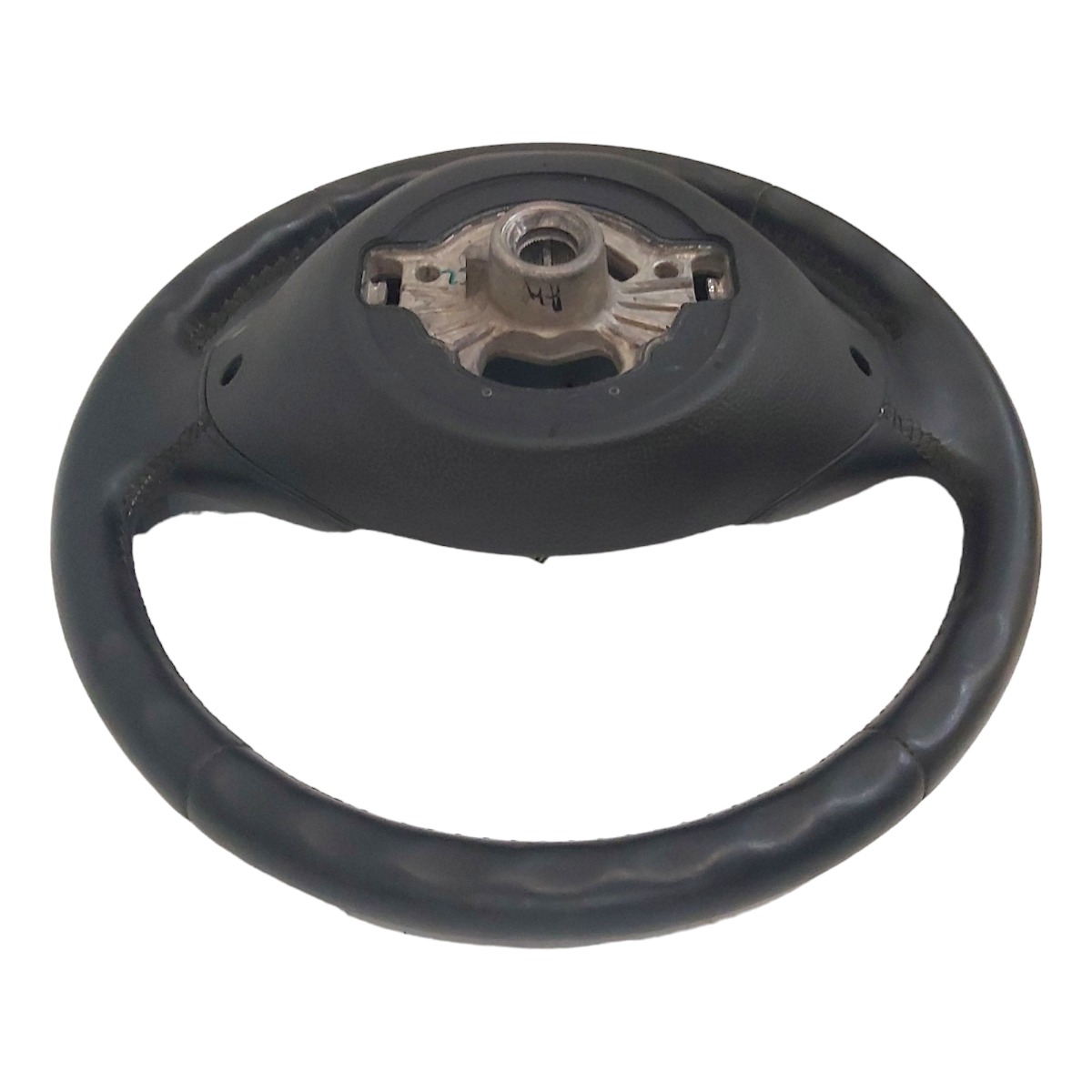 Volante Direção Multifuncional Bmw 116i 320i F20 F30 2015 Preto 8