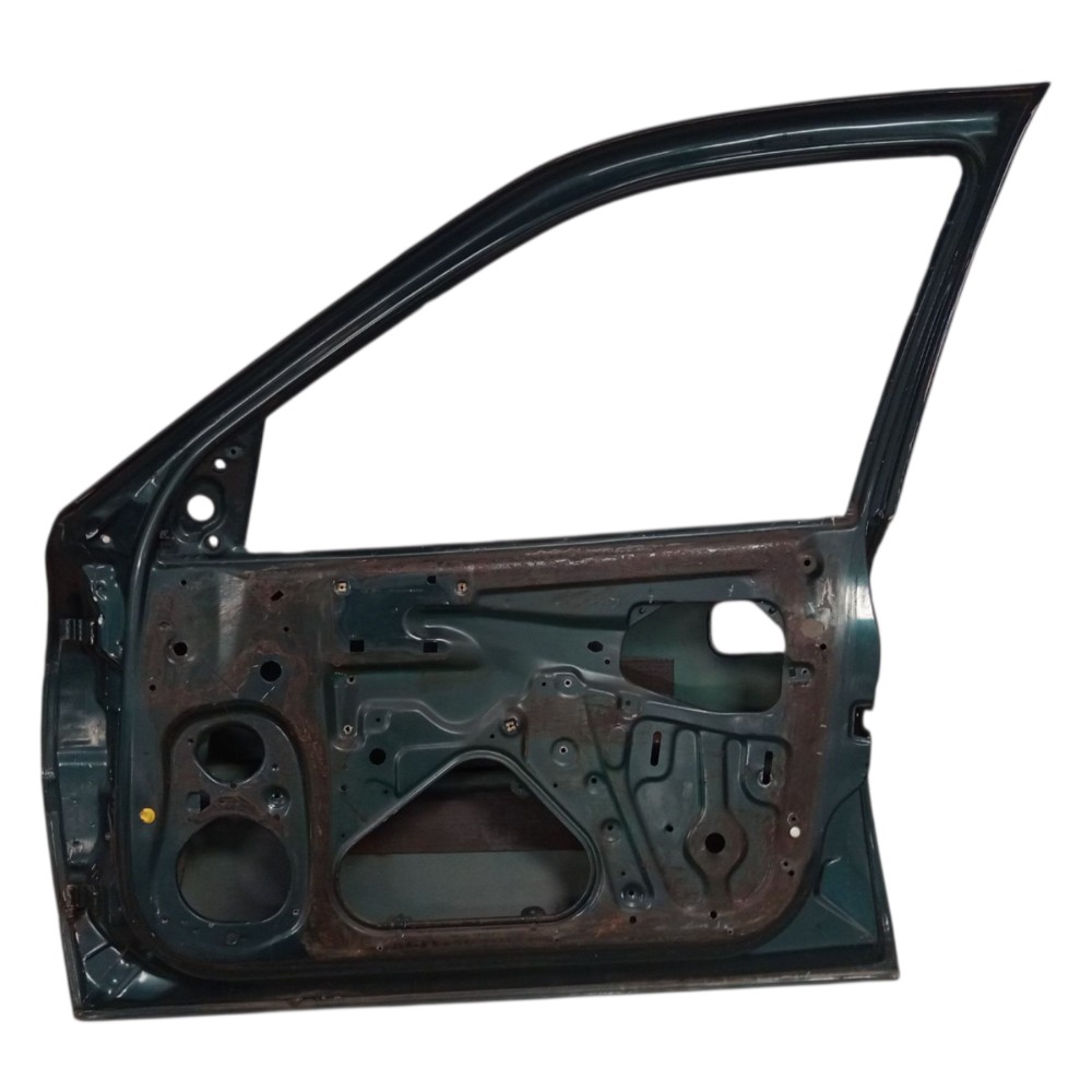 Fechadura Porta Dianteira Direita Vectra 97 99 2005 Detalhe 5