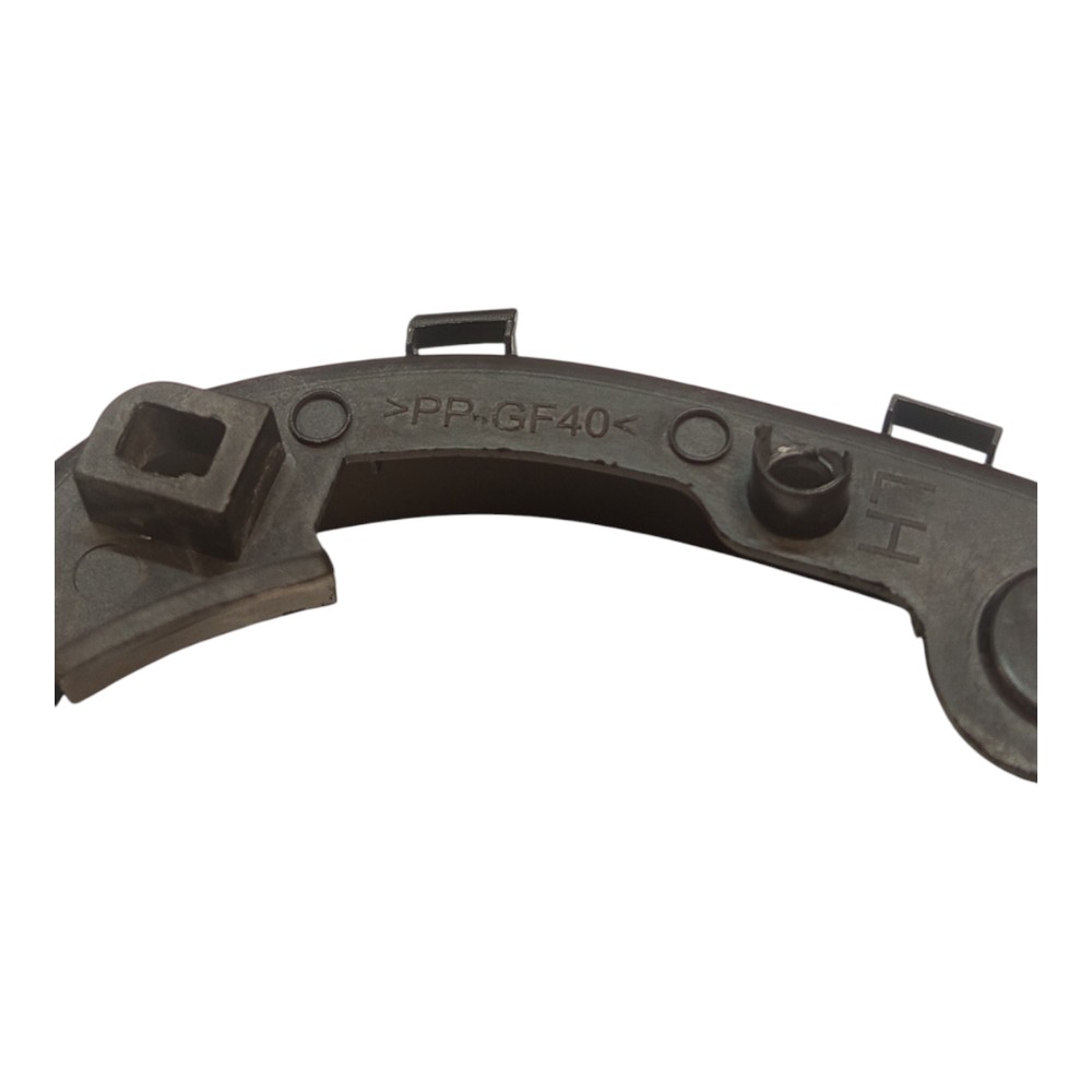 Moldura Retrovisor Esquerdo Onix Tracker 2020 2022 2023 2025 6