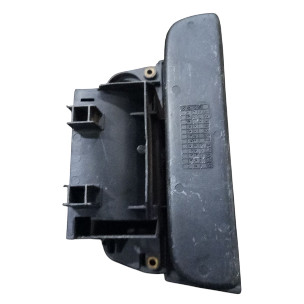 Moldura Cinzeiro Painel Central Gm Vectra 98 99 2000 2003 4