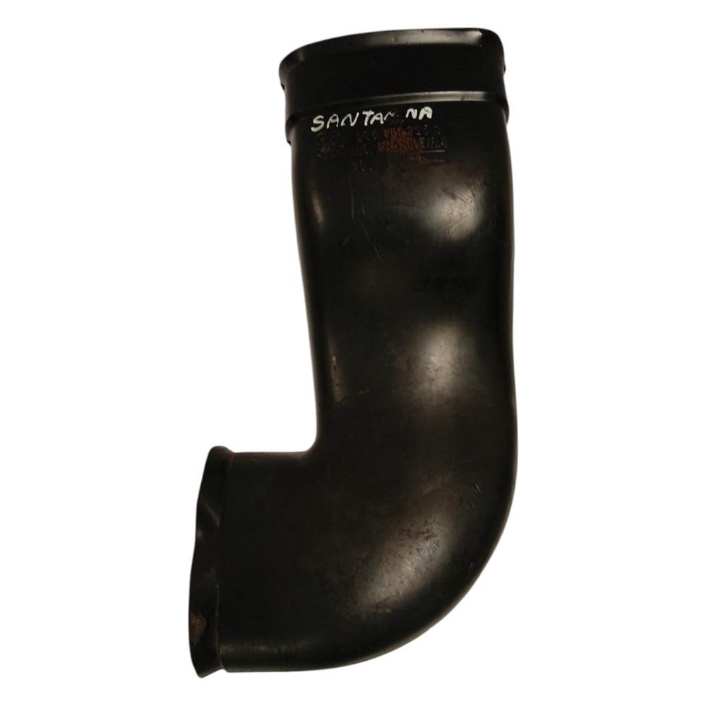 Duto Saida Ar Esquerdo Santana 91 93 96 99 2000 2001 A 2006 Preto 2