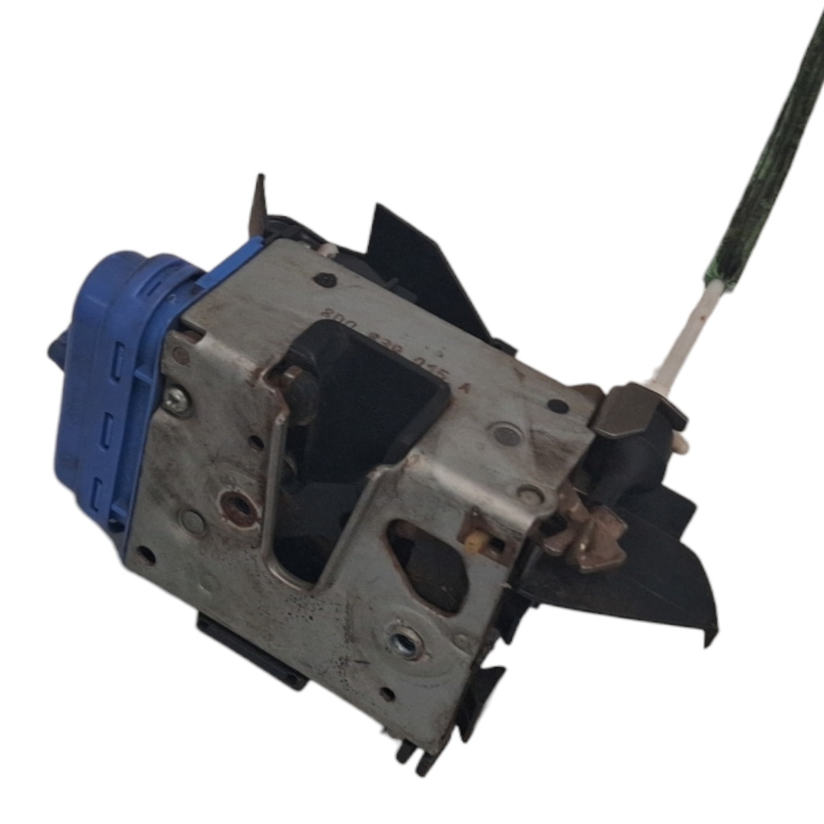Fechadura Traseira Esquerda Audi A3 97 98 2001 2003 A 2006