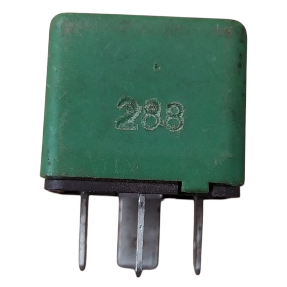 Relé Auxiliar 12v 40a Astra Vectra Corsa Monza 03447012 2
