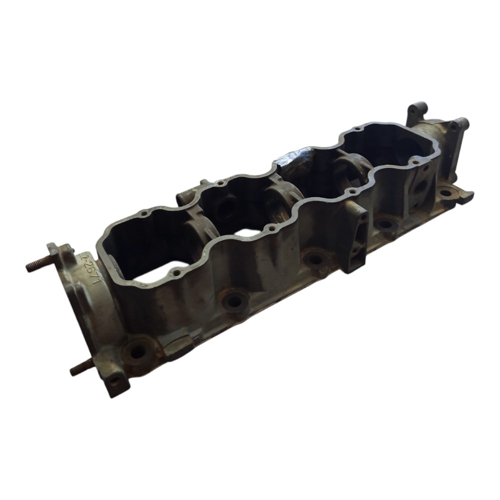 Gaiola Comando Válvula Monza Kadett Astra Vectra 90209830 6