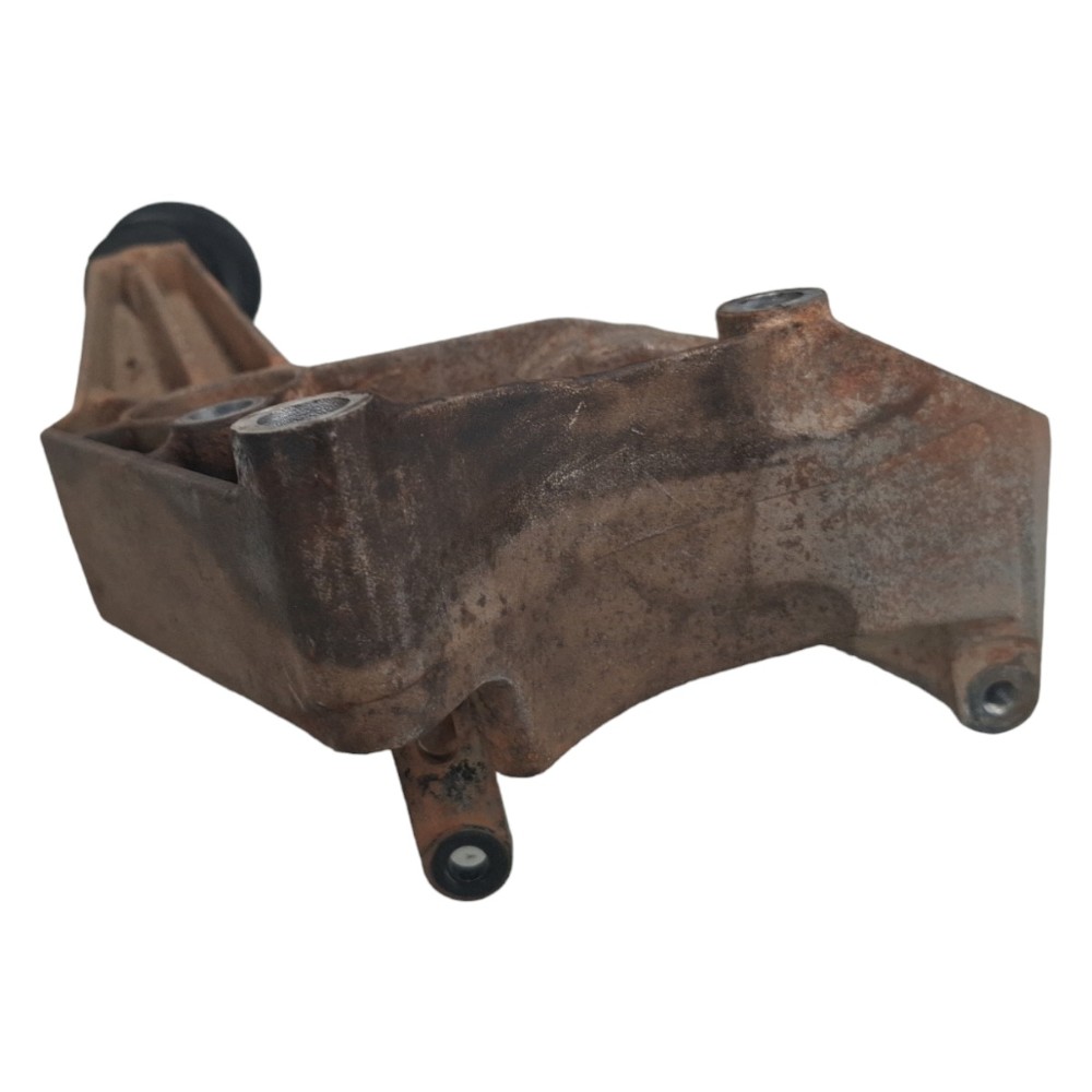 Suporte Alternador Motor Gol G2 G3 94 96 98 2000 2002 2005 5
