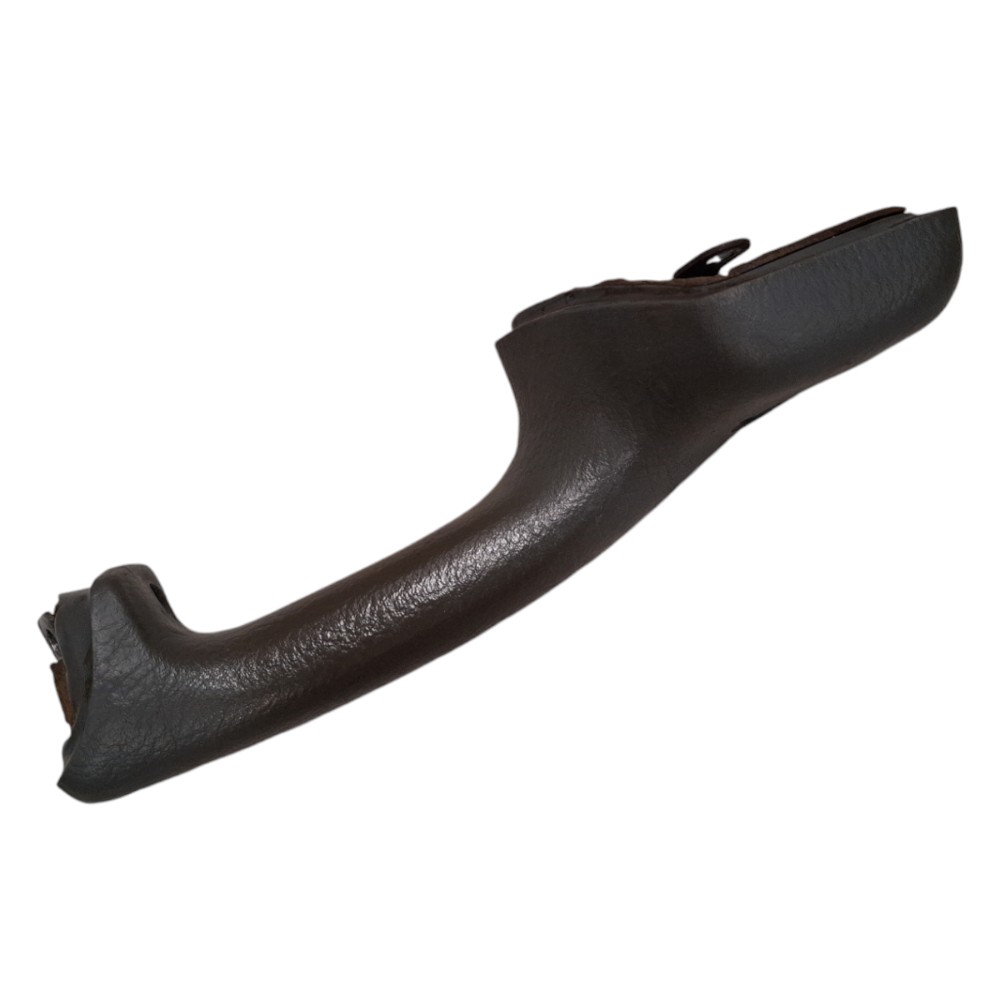 Puxador Interno Dianteiro Direito Santana 91 92 93 94 95 96 Cinza 4