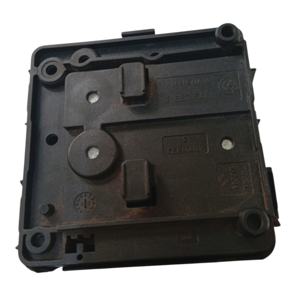 Caixa Fusivel Junção Bateria Bmw E36 330 328 325 323 320 6