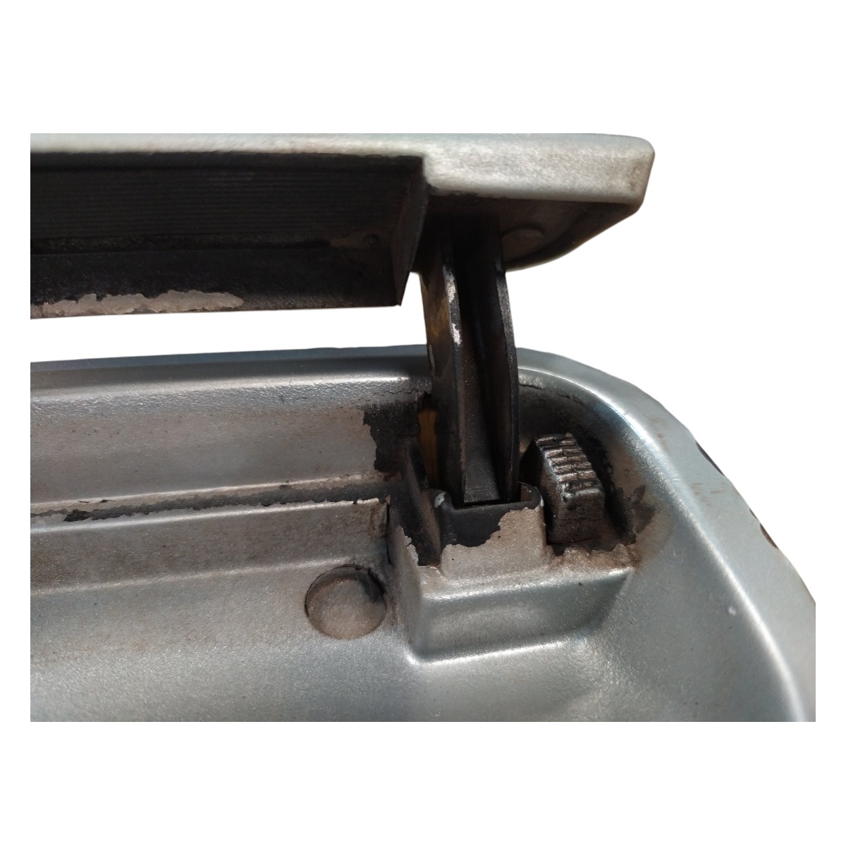 Maçaneta Externa Traseira Corsa Classic 94 99 2000 2005 2016 4