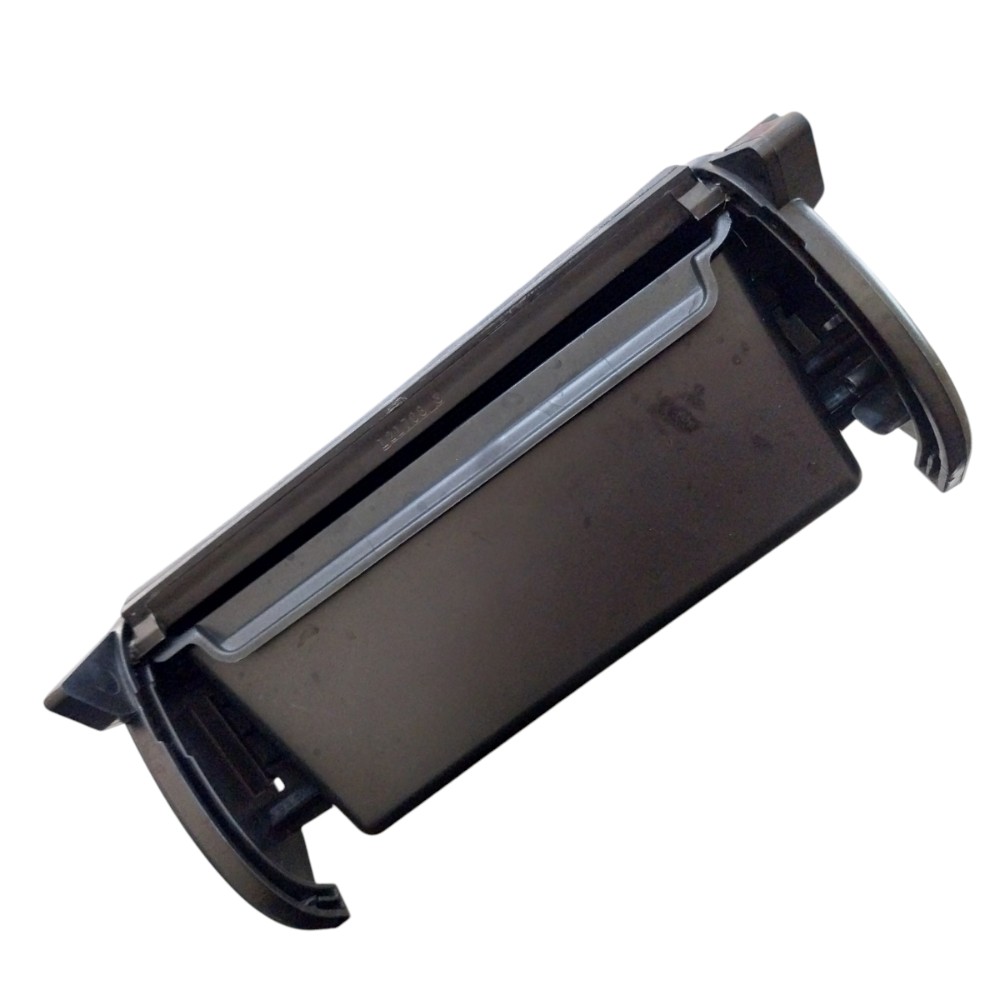 Porta Objetos Painel Console Central New Civic 2006 A 2011 6