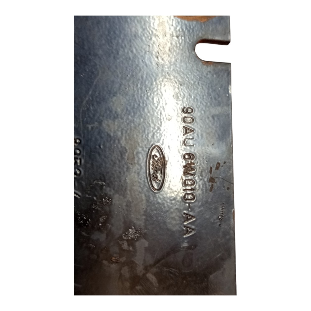 Suporte Coxim Traseiro Motor Escort Verona 1.8 2.0 89 91 96 3