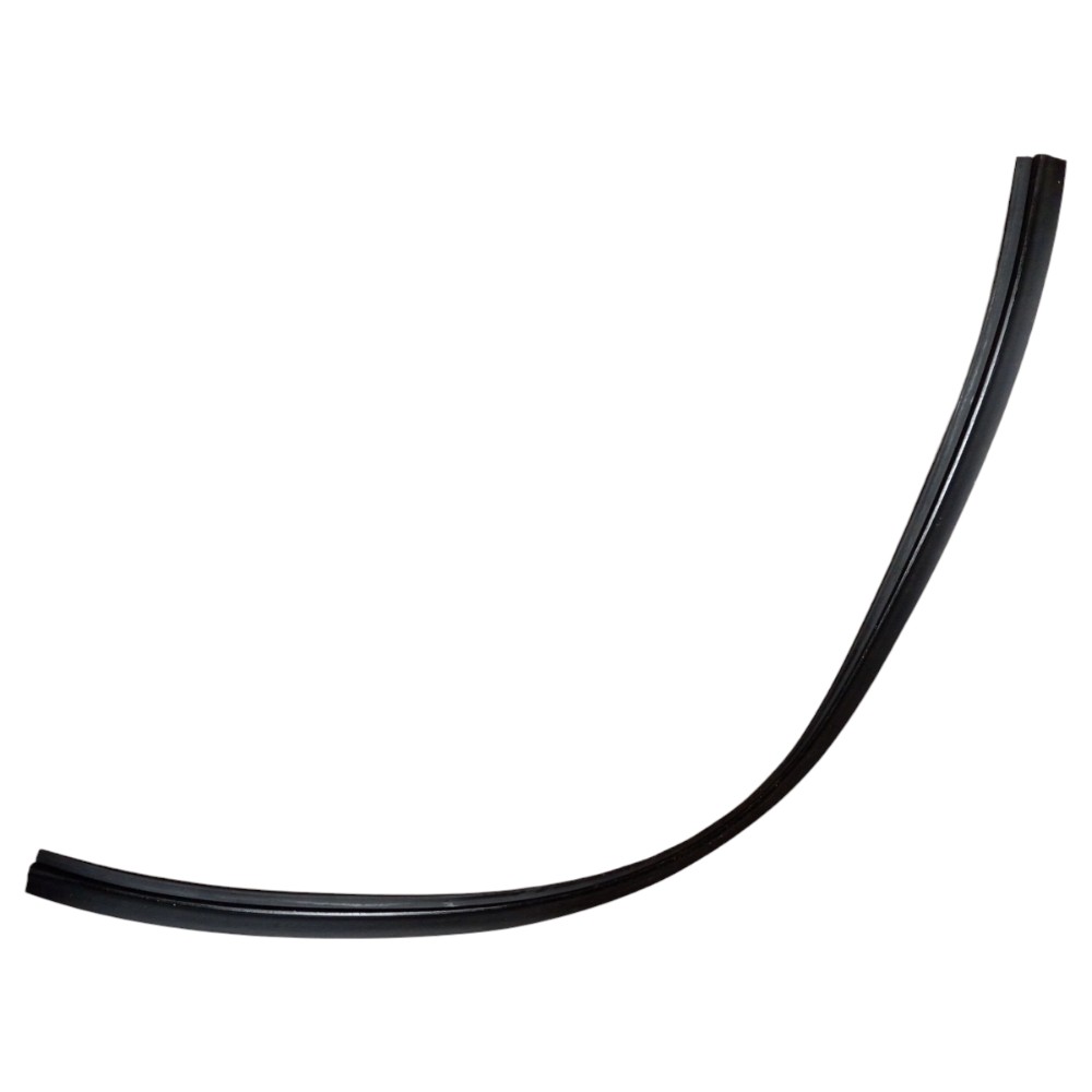 Borracha Acabamento Peinel Tabelier Peugeot 206 2001 A 2008 1