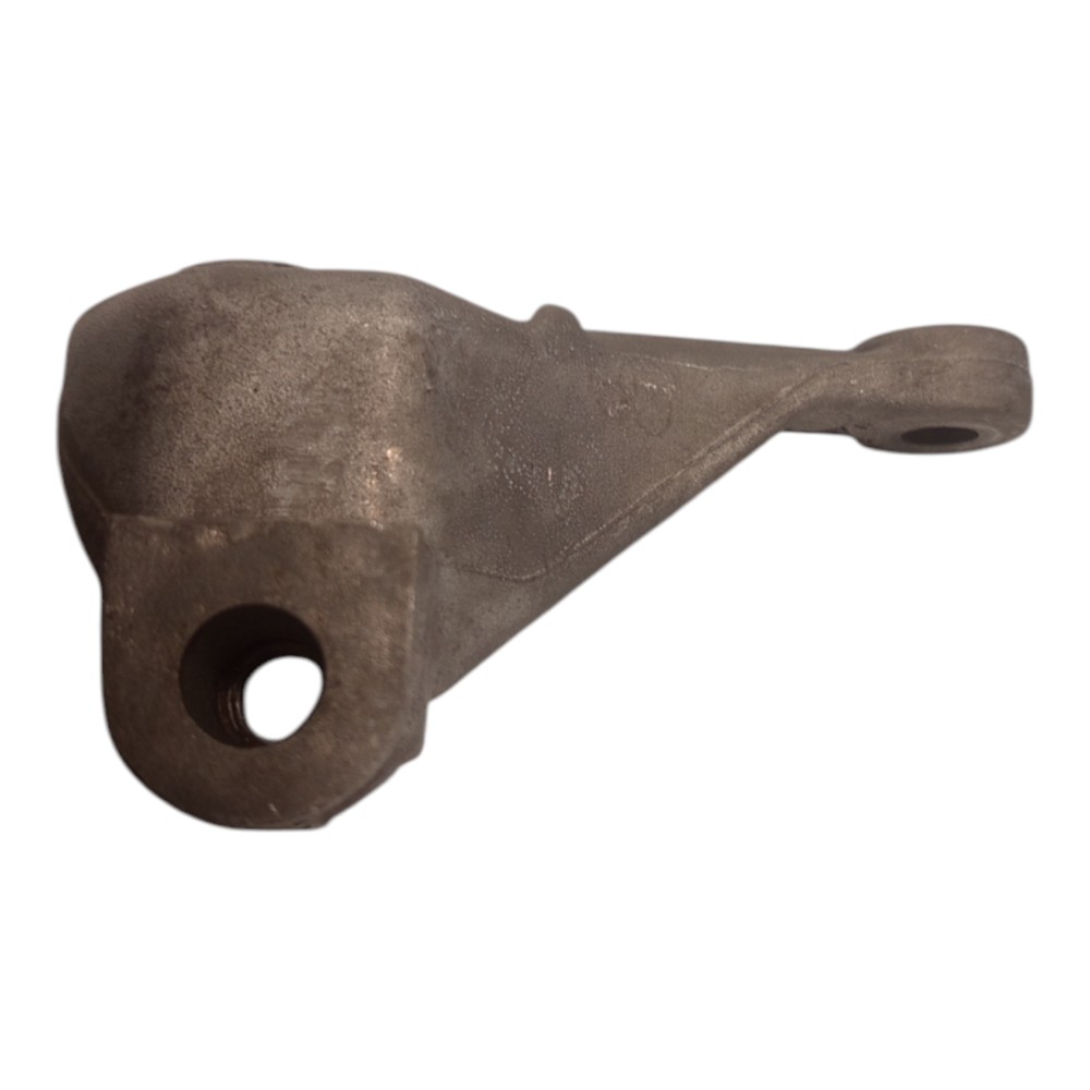 Suporte Alternador Monza Tubarão Kadett Ipanema 91 93 95 95 2