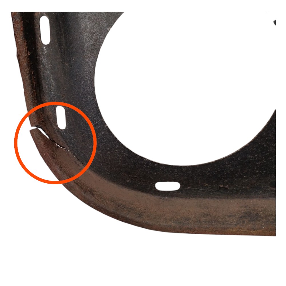 Forro Porta Traseira Esquerda Vectra 97 99 2000 2002 A 2005 3