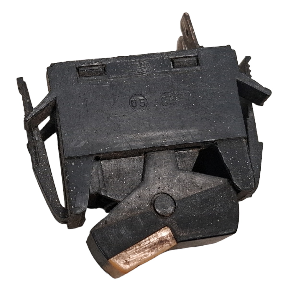 Interruptor Partida Frio Gol Passat Parati 80 A 86 Zba911627 4
