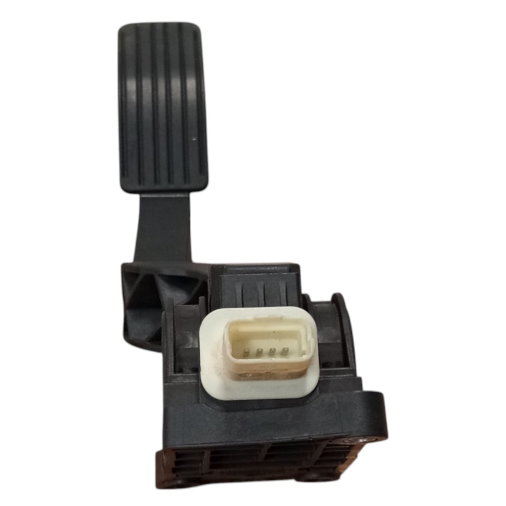 Pedal Acelerador Eletrônico Peugeot 206 1.4 2001 2002 A 2008 7
