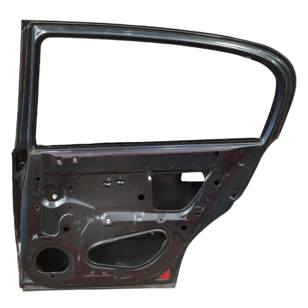 Porta Traseira Direita Astra Sedan 99 2005 2007 2009 A 2011 Dianteira Direito 4