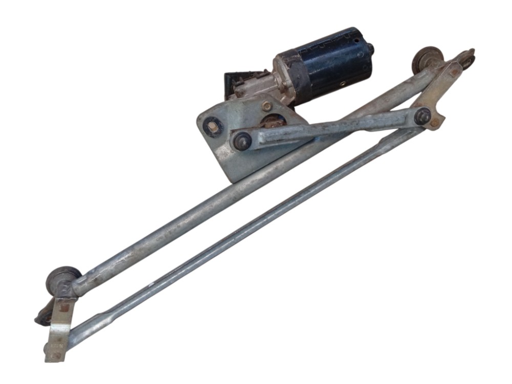 Motor Máquina Limpador Parabrisa Vectra 97 98 99 2000 A 2005 2