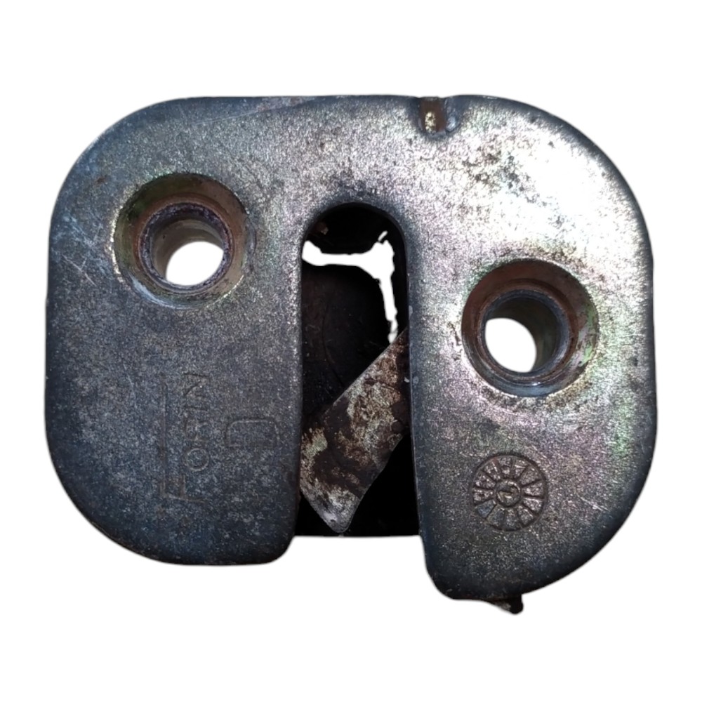 Fechadura Externa Porta Direita Uno Fiorino 85 88 90  A 2013